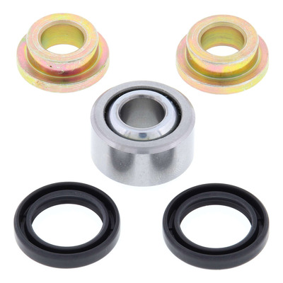 Kit Roulements Supérieurs d’Amortisseur ALL BALLS RACING - Yamaha 125 / 250 YZ 89-97