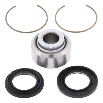 Kit Roulements Supérieurs d’Amortisseur ALL BALLS RACING - Honda 450 CRF-R 05-25