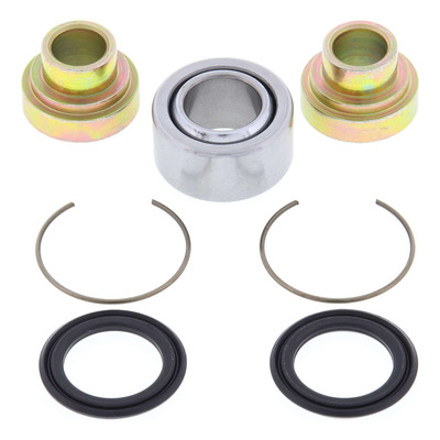 Kit Roulements Supérieurs d’Amortisseur ALL BALLS RACING - Yamaha 125 YZ 98-25