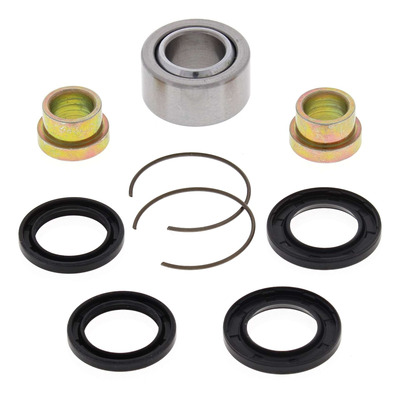 Kit Roulements Supérieurs d’Amortisseur ALL BALLS RACING - Suzuki 125 / 250 RM 96-00