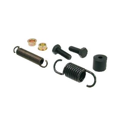 Kit ressort pour béquille centrale Kymco People 125/150