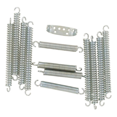 Kit ressorts de selle Solex 2200/1400