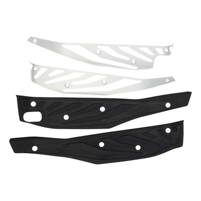 Kit revêtement de marche-pieds d'origine 1B010723 Piaggio MP3 530 2022-