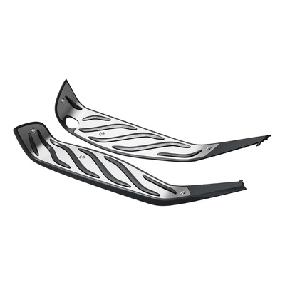 Kit revêtement de marche-pieds d'origine 1B012717 Piaggio MP3 310 2025-