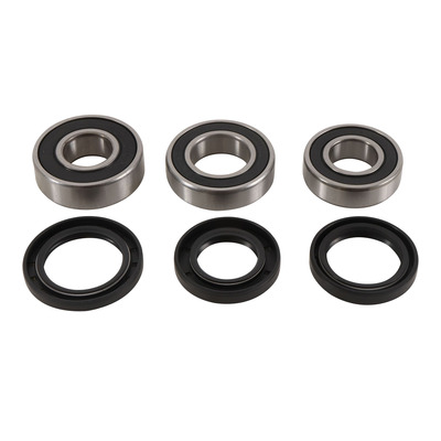Kit roulement de roue arriere gas gas ec, mc, sm125,300 '03, ec,mc,sm125,250,300 '04-08