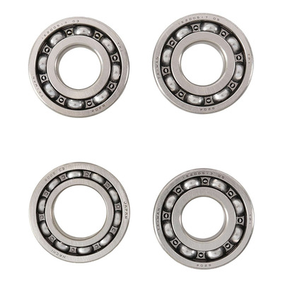 Kit Roulements d’Arbre d’Équilibrage HOT RODS pour Yamaha YFM 700 R Raptor 11-21