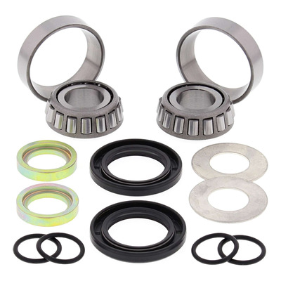 Kit Roulements de Bras Oscillant ALL BALLS RACING – Kawasaki 650 KVF Brute Force 05-13