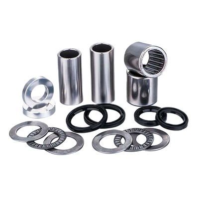 Kit Roulements de Bras Oscillant FACTORY LINKS pour Honda 250/450 CRF 17-19