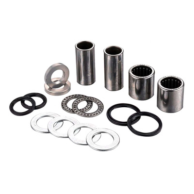 Kit Roulements de Bras Oscillant FACTORY LINKS pour Honda 250/450 CRF 20-24