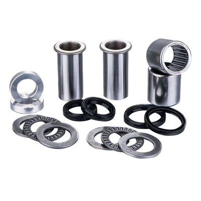 Kit Roulements de Bras Oscillant FACTORY LINKS pour Kawasaki 250/450 KX 19-24