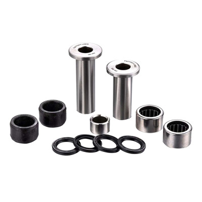 Kit Roulements de Bras Oscillant FACTORY LINKS - Yamaha 65 / 85 YZ 18-25