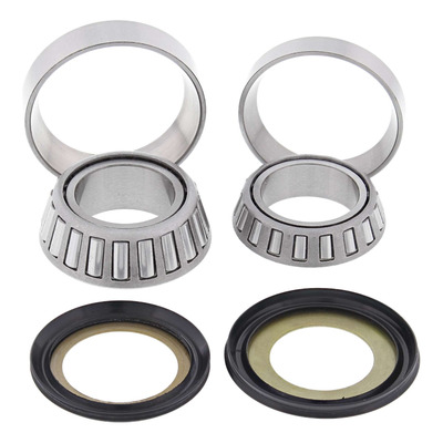 Kit Roulements de Colonne de Direction ALL BALLS RACING – Yamaha 125 TT-R LE Frein à Disque 03-25