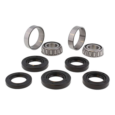 Kit Roulements de Colonne de Direction ALL BALLS RACING – Gasgas 250 / 300 TXT Trial 98-01