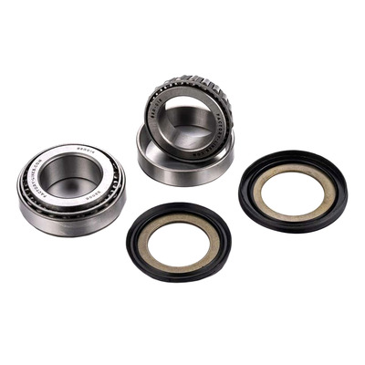 Kit Roulements de Colonne de Direction Factory Links pour Honda 125/250 CR 95-97