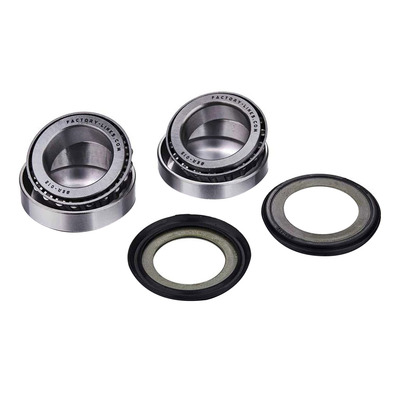 Kit Roulements de Colonne de Direction Factory Links pour Honda 250 CRF 14-17