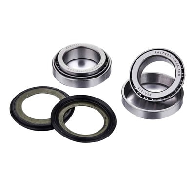 Kit Roulements de Colonne de Direction Factory Links pour Kawasaki 900 ZX Ninja 84-93