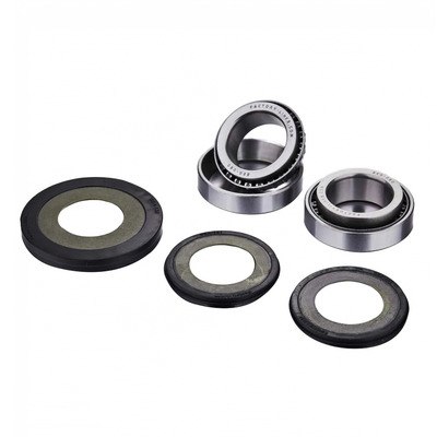 Kit Roulements de Colonne de Direction FACTORY LINKS pour Suzuki 250/450 RMZ 08-24