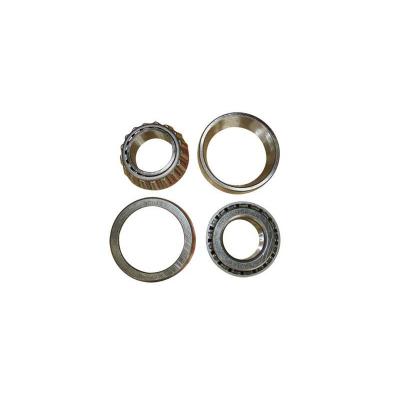 Kit roulements de colonne de direction YCF - Ø41x24mm / Ø41x22,5mm - modèle Lite/Start avant 2020