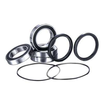 Kit roulements de roue Arriére FACTORY LINKS Suzuki Lt-r 450 06-11