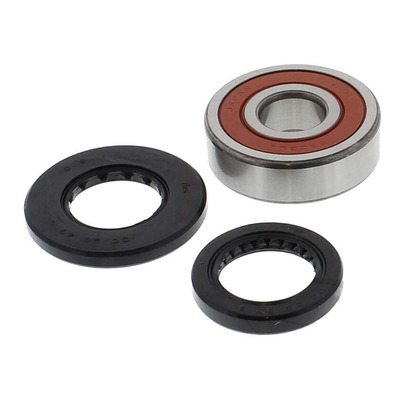 Kit roulements de roue arrière + joints Honda FES 125 Pantheon 03-06