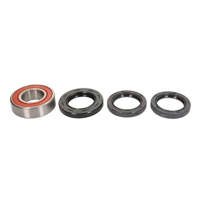 Kit roulements de roue arrière + joints Suzuki Burgman 400 08-20