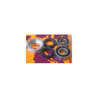 Kit roulements de roue arriere pour honda xr250r 1992-95