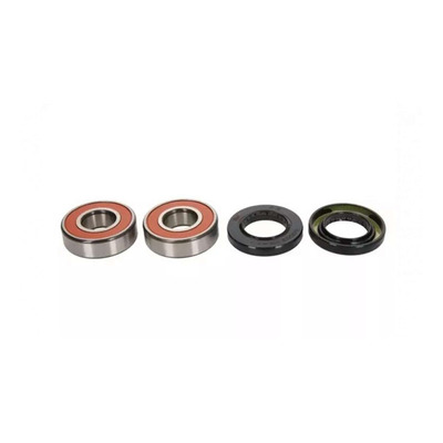 Kit roulements de roue avant + joints Honda Forza 250 08-09