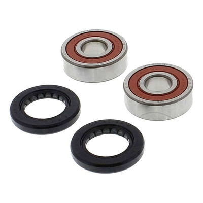 Kit roulements de roue avant + joints Honda SH 125i 13-19