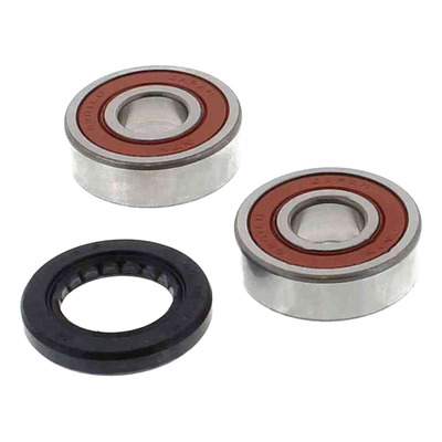 Kit roulements de roues avant et joints Tour Max Honda SA 50 Vision S 89-93