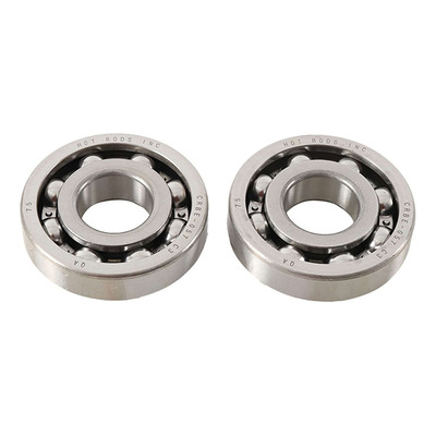 Kit Roulements de Vilebrequin + Joints HOT RODS pour Yamaha YFZ 450 R 09-24