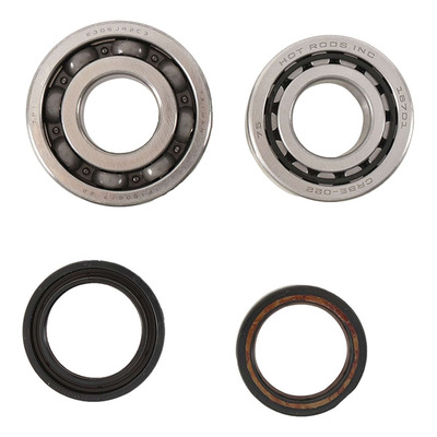Kit Roulements de Vilebrequin + Joints HOT RODS pour Honda 450 CRF-R 06-16