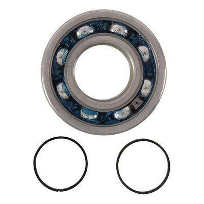 Kit Roulements de Vilebrequin + Joints HOT RODS pour Yamaha YFM 450 Grizzly FA 12-14