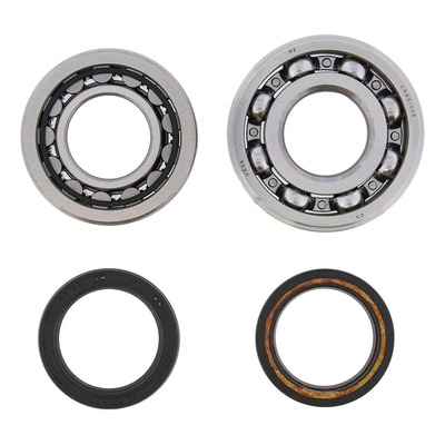 Kit Roulements de Vilebrequin + Joints HOT RODS pour Honda 450 CRF-R 17-24