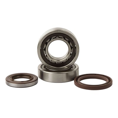 Kit Roulements de Vilebrequin + Joints HOT RODS pour KTM 250 / 350 SXF 13-15