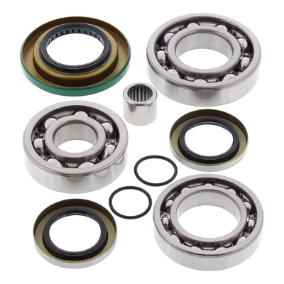 Kit roulements et joints de différentiel arrière All Balls Racing CanAm Outlander 1000 XT 12-14