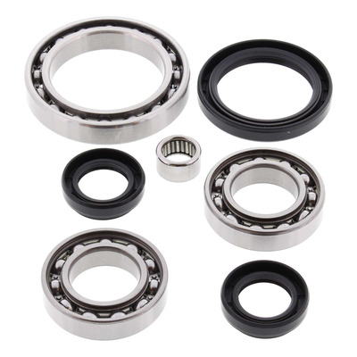 Kit Roulements et Joints de Différentiel Avant ALL BALLS RACING - Yamaha 700 YFM Kodiak 4x4 16-25