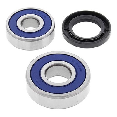 Kit roulements et joints de roue AR All-Balls Racing 25-1706 pour KTM Duke 690 14-17