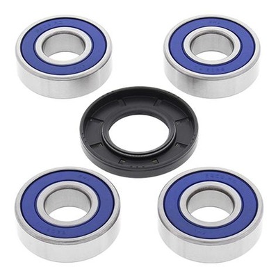 Kit roulements et joints de roue AR All-Balls Racing 25-1727 pour Indian Indian Motorcycle Springfie