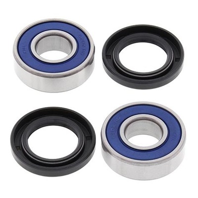 Kit roulements et joints de roue AV All-Balls Racing 25-1678 pour BMW C 650 GT 12-15