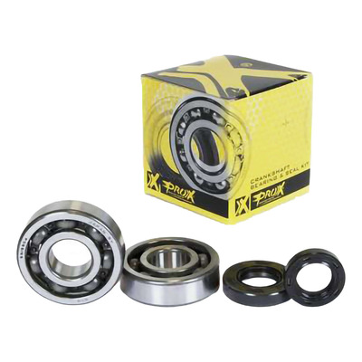 Kit Roulements et Joints SPI de Vilebrequin PROX - Honda 80 / 85 CR 85-07