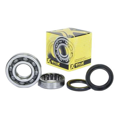 Kit Roulements et Joints SPI de Vilebrequin PROX - Honda 250 CRF-R 06-17