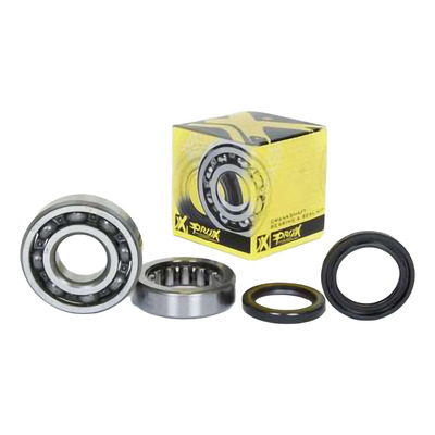 Kit Roulements et Joints SPI de Vilebrequin PROX - Honda 450 CRF-R 06-16
