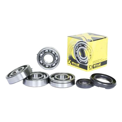 Kit Roulements et Joints SPI de Vilebrequin PROX - Quad Yamaha YFM 350 Banshee 87-06