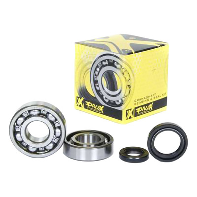 Kit Roulements et Joints SPI de Vilebrequin PROX - Suzuki 125 RM 87-88