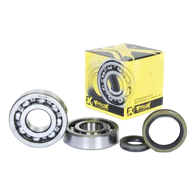 Kit Roulements et Joints SPI de Vilebrequin PROX - Suzuki 250 RM 00-02