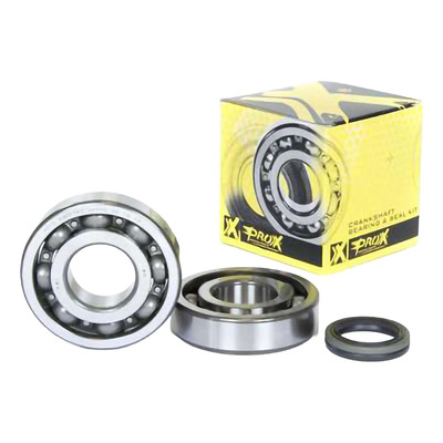 Kit Roulements et Joints SPI de Vilebrequin PROX - Suzuki 450 RMZ 05-07