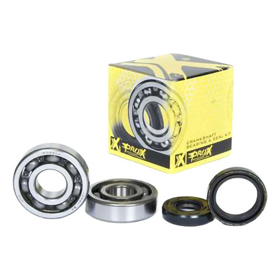 Kit Roulements et Joints SPI de Vilebrequin PROX - Kawasaki 125 KX 88-08