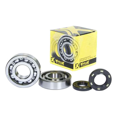 Kit Roulements et Joints SPI de Vilebrequin PROX - Kawasaki 250 KX 87-01
