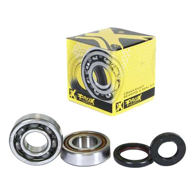 Kit Roulements et Joints SPI de Vilebrequin PROX - KTM 50 SX 01-08