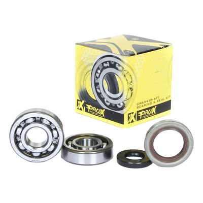 Kit Roulements et Joints SPI de Vilebrequin PROX - KTM 65 SX 09-25